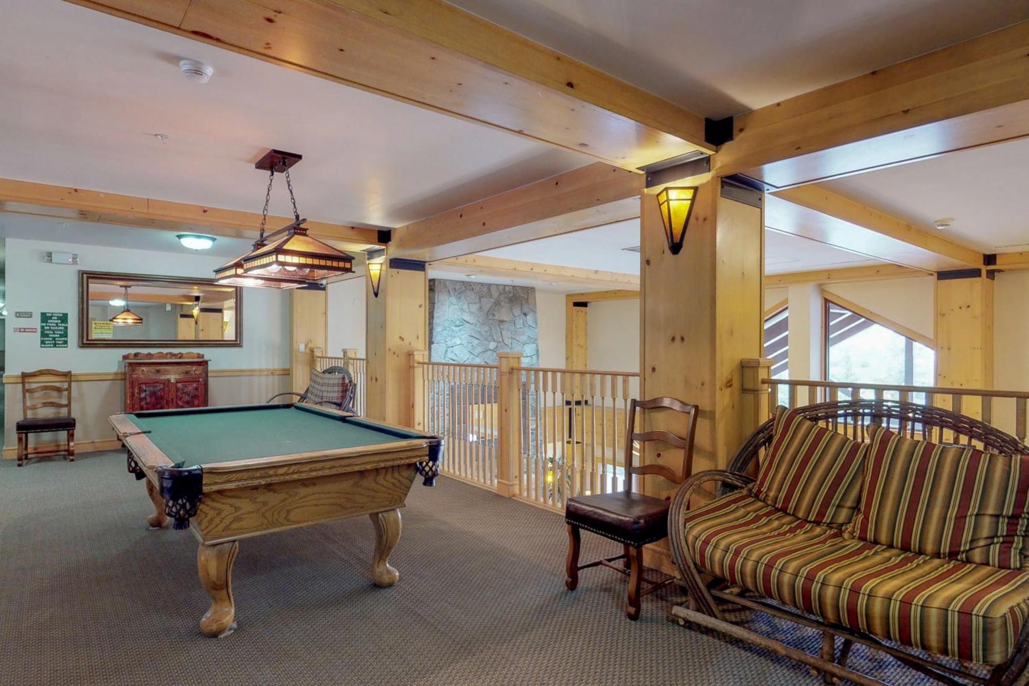Apartmán Copper Springs Copper Mountain Pokoj fotografie